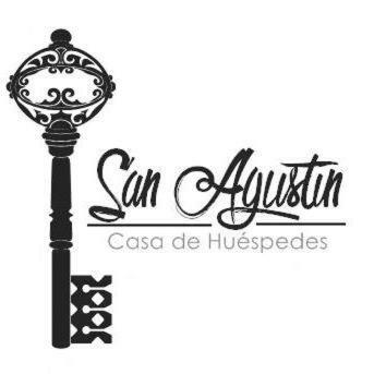 Casa de Huéspedes San Agustín Querétaro Exterior foto